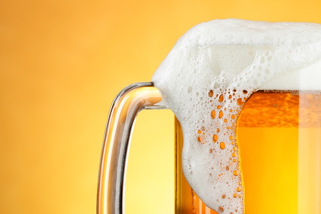 Biertapreiniging: alles wat je moet weten voor een optimale tapervaring