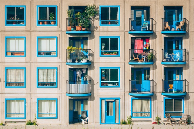 Groot balkon inrichten met planten: creëer uw eigen groene oase