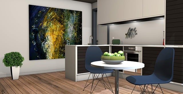 MDF Plinten: De Perfecte Afwerking voor Jouw Interieur