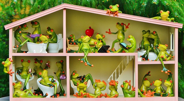 Hoe maak je een kinderkamer die met je kind meegroeit?